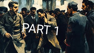 WW1 PART 1 Assassination in Sarajevo [upl. by Sailesh]