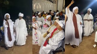 OUMOU DÉDÉ DAMBA FASSA DE FATIM HAUTE GAMME DIABATÉ DEMBAFOLY DE AMY DRAMÉ [upl. by Nahaj]