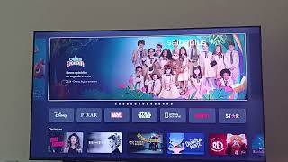 tv tcl com nova atualização está top para esses modelos P755 C655 P635 P735 C635 P725 C725 [upl. by Eibbor]