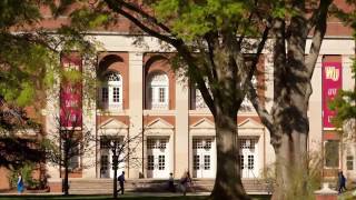 Winthrop University  5 Things I Wish I Knew Before Attending [upl. by Uokes]