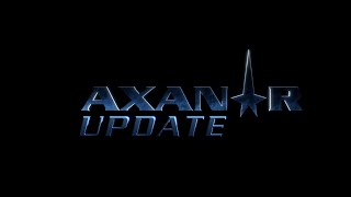 AXANAR  December 2022 Update [upl. by Barri]