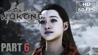 Black Myth Wukong  Lets Play  Part 6  KangJin Star [upl. by Omari]