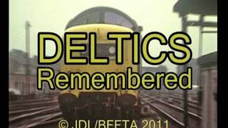 The Official Deltics Remembered DVD Vol 1 amp 2 [upl. by Alyt]