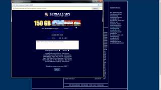 Serialsws Review Serial Keys Website HD [upl. by Itnahsa849]