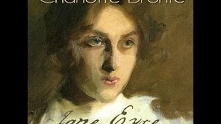 Jane Eyre by CHARLOTTE BRONTE Audiobook  Chapter 17  Elizabeth Klett [upl. by Marelda369]