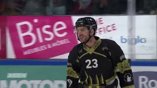 HC FribourgGottéron  Highlights 202122 [upl. by Lledyr]