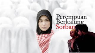 Perempuan Berkalung Sorban 2009 Full Movie Review  Francine Roosenda  Reza Rahadian [upl. by Murielle]