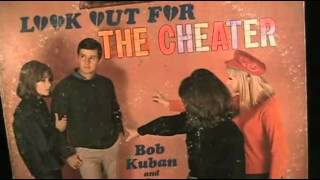 Bob Kuban And The InMen  The Cheater  original STEREO [upl. by Ontina821]