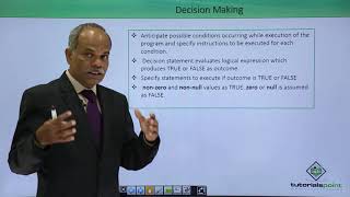 Python  Decision Making [upl. by Ingmar]