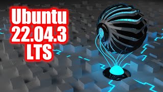 Ubuntu 22043 LTS Install and Overview [upl. by Patrice]