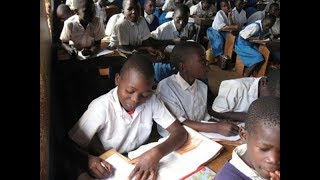 Abanafunzi ba EP école primaire ya Minembwe na Biziba REBA VIDEO [upl. by Torrie223]