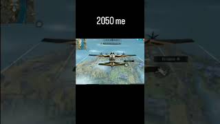 Free fire at 2050 😱 [upl. by Chilcote829]