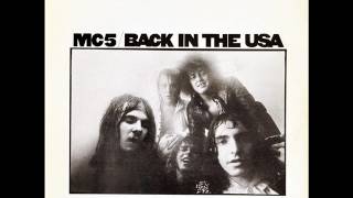 MC5 The American Ruse [upl. by Rehpotsihc245]