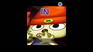 Invader Meme parappatherapper [upl. by Atimed909]