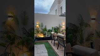 Latest House Garden Design Beautiful Easy Garden Design Balcony New Design Garden [upl. by Ahmed]