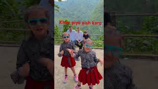 Duniya jalti hai  jalne do  love song cute funny  siliguri adorablevideo fantasticduo [upl. by Lion]