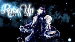 In My Arms「Sinbad x Jafar」 [upl. by Ellswerth]