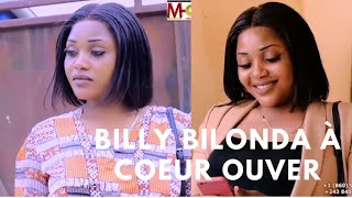 🔴THÉATRE CONGOLAIS FUTURE PROJET LUCRATIF  BILY BILONDA À COEUR OUVERT  1ère Partie [upl. by Eaj416]