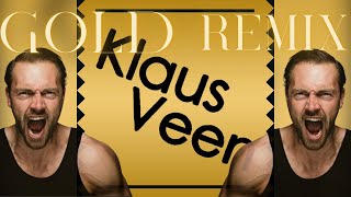 Klaus Veen  Gold Unreleased [upl. by Ramas677]