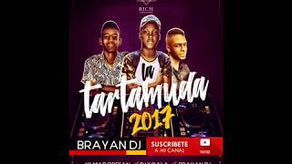 LA TARTAMUDA ✘ BRAYANDJ ✘ DJ KOALA FT YILMAR DRESAN ✘ OFICIAL AUDIO🔥 [upl. by Karl218]