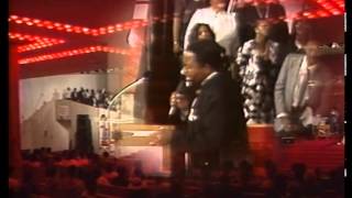 James Cleveland  Breathe On Me [upl. by Vinni]