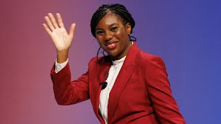 Kemi Badenoch resonating’ as potential Tory leader [upl. by Htiek]