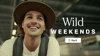 Wild Weekends with Jack Harries  Episode 3 [upl. by Eamanna]