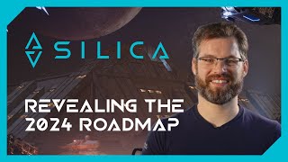 Silica  Revealing the 2024 Roadmap [upl. by Nagn770]