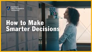 7 Steps to Effective Decision Making  Process of Making Decisions [upl. by Gratt]