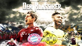 BVB vsBAYERN MÜNCHEN Vorschau  Infos Tipps und Sonstiges zum Bundesliga Topspiel [upl. by Benedikt]