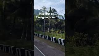 Camiguin Island tour [upl. by Utir]