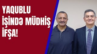 Tofiq Yaqublunun məhkəməsi niyə bu qədər uzadılır Əli Kərimli rejimin niyyətini ifşa edir [upl. by Zoara]