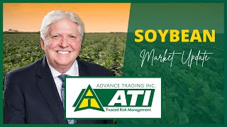 Soybean Market Update  August 28 2024 [upl. by Bass23]