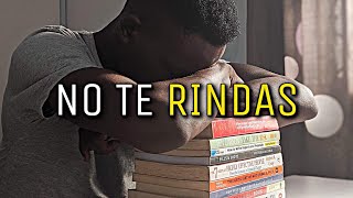 MOTIVACIÓN  Motivación para ESTUDIAR y Exámenes  LOS GANADORES NO SE RINDEN 📚 [upl. by Yert734]