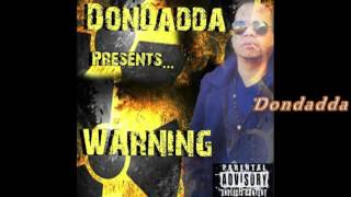 Daniel Yahu Dondadda  Warning [upl. by Blythe]