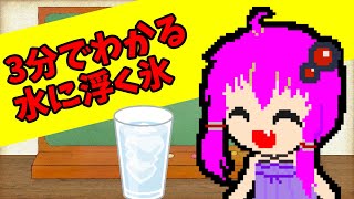 【VOICEROID解説】ゆかり先輩に聞く身近な化学part40 [upl. by Borgeson]