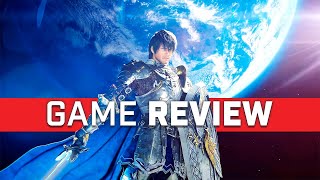 Final Fantasy XIV Endwalker  Destructoid Reviews [upl. by Nicolette533]