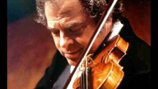 Itzhak Perlman  Vivaldi Violin Concerto in A Minor Rv 356 Ii Presto [upl. by Lamrej]