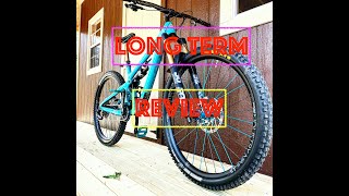 Yeti SB150 Long Term Review  Field Testing An Enduro Beast [upl. by Nile]