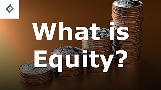 What is Equity [upl. by Ardnikal426]