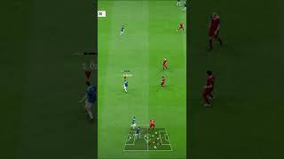 R Lukaku  FC ONLINE football esports fconline fifaonline4 shorts [upl. by Adiel887]