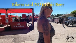 Sturgis Motorcycle Rally 2023 Fail [upl. by Leverick880]