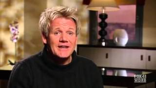 Kitchen Nightmares Season 4 Episode 4 Revisited 1 [upl. by Vidal]