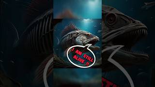 MYSTERY OF A FISH  shorts shortvideo short shortsvideo youtube youtubeshorts youtuber [upl. by Anolahs]