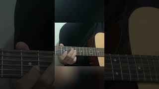 Bernadya  Untungnya Guitar instrumental bernadya guitarcover [upl. by Eaton]