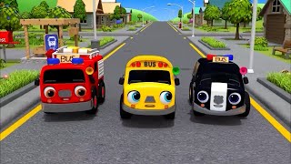 Wheels on the Bus Old Mac Donald ABC song Baby Bath Song CoComelon Nursery Rhymes amp Kids Songs [upl. by Merari]