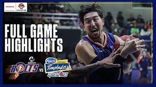 MAGNOLIA vs MERALCO  FULL GAME HIGHLIGHTS  PBA SEASON 49 GOVERNORS CUP  AUGUST 18 2024 [upl. by Dumah611]