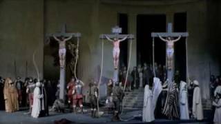 Trailer Passionsspiele Oberammergau 2010 [upl. by Gusty781]