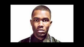 Frank Ocean  Trouble Snippet [upl. by Neslund989]