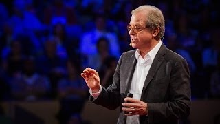 A 30year history of the future  Nicholas Negroponte [upl. by Emmalyn565]